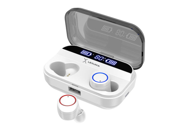 ZIU UX mini - Earphones BT - True wireless