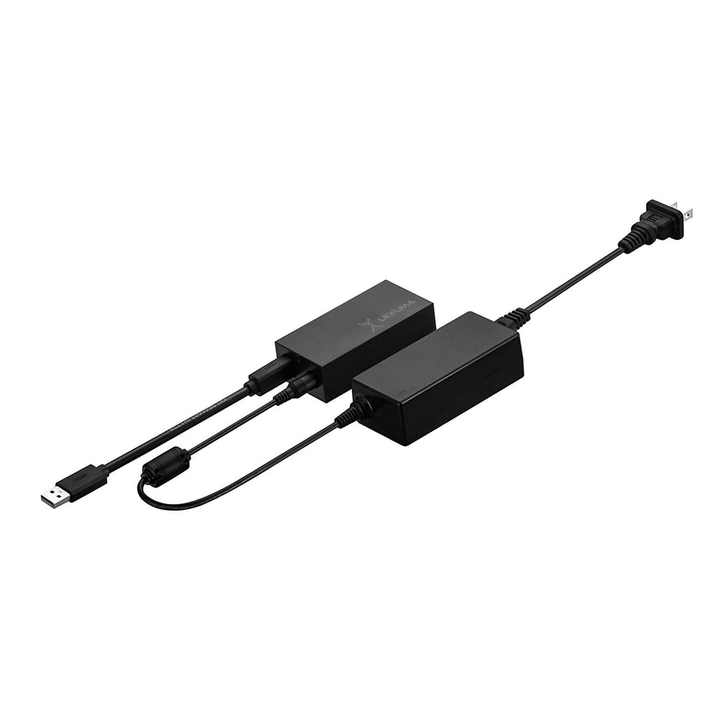 Kinect Adapter for Xbox One S, Xbox One X and Window 10 PC